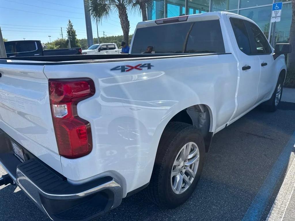 chevrolet silverado 1500 2026 1GCRKAED6TZ145563 image chevrolet silverado 1500 2026 1GCRKAED6TZ145563 image